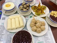 -仁信老铺(华盖路店)
