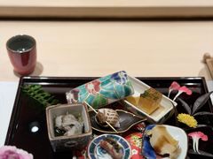 -鮨一日本料理(大中华店)