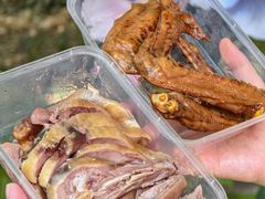 -味香鸭子店(汉口西路店)