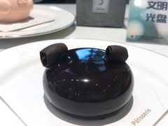 -Fridi Patisserie Cafe