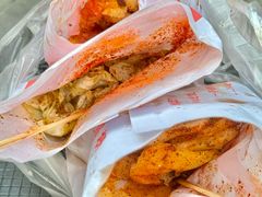 -香酥鸡排(京汉大道店)