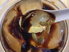 红糖冰粉-王大爷烧烤&川菜馆