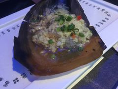 -很久以前羊肉串(打浦路店)