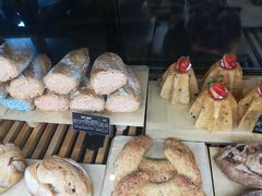 -Let's Taipei 非常烘焙(太古里店)