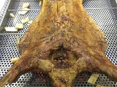 -西夏一品烤全羊(百桥路店)