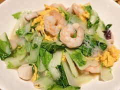 -波螺油子青岛本帮菜(银座店)
