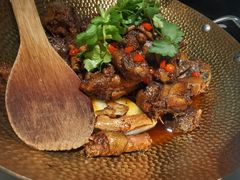 -老傅家湘潭水煮活鱼店(众一国际店)