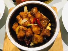 笋壳鱼-翠府(翠湖北路店)