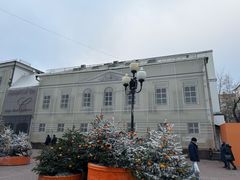 -老阿尔巴特大街