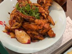 -邢氏老太太烤串(北兴街店)