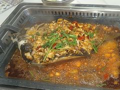 -黑猫馋纸包鱼(阳光店)