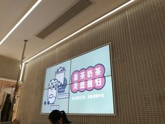 -喜茶(深圳丰盛町店)