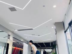 -WEGYMER健萌健身(雅颂居馆)