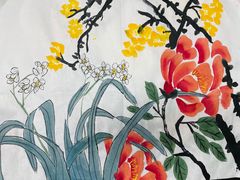 -汉翔书法丨软笔·硬笔·国画(西红门荟聚校区)