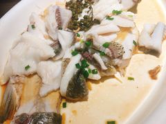 -味可道美食坊(福基路店)