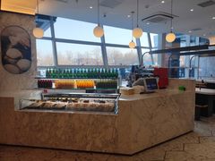 -面包新语(上地华联店)