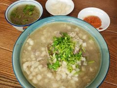-吴满满油泼面(北方风味园店)