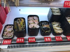 -钢管厂五区小郡肝串串香(车公庙店)