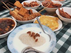-百家缘(东门南路店)