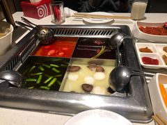 -海底捞火锅(高科广场店)
