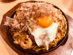 猪肉炒面-味乃家 本店