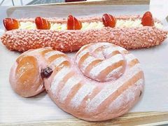 -奈雪的茶(市百一店)