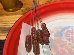 -北丐先生·野馄饨烧烤(泰达E街区店)