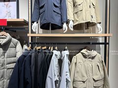 -首创奥特莱斯(北京店)