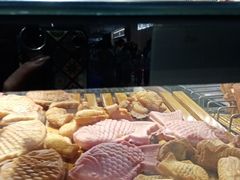 -粉粉乐鲷鱼烧(美罗城店)