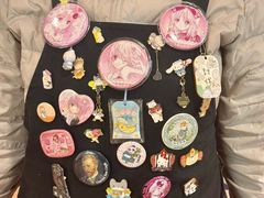 -猫的天空之城概念书店(杭州南宋御街店)