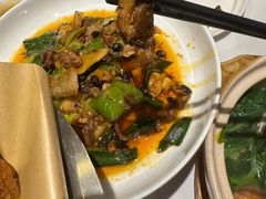 -眉州东坡·熊猫主题餐厅(枫蓝店)