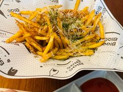 -Blac+Blac(中海环宇荟店)