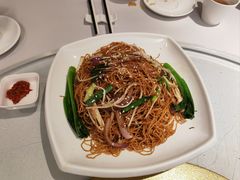 -粤财皇冠假日酒店·彩华轩中餐厅