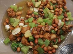 宫保鸡丁-公社食堂(牧电路店)