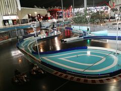 -法拉利主题公园