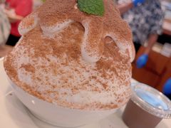 -After You Dessert Cafe(CENTRALWORLD)
