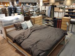 -MUJI无印良品(大唐西市店)