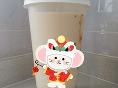 -喜茶(无锡荟聚中心店)