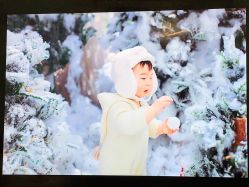-BabyA 专业婴童摄影(古北时尚广场店)