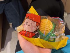 -海底捞火锅(南京红山常发广场店)