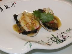 -宜兴隆家宴·私房菜(泰安华庭店)