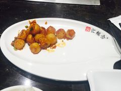 -湘汇概念铁板烧(铁西万达店)