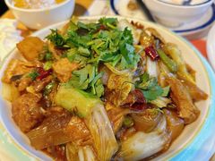 -晋情·游子轩(梅花路店)