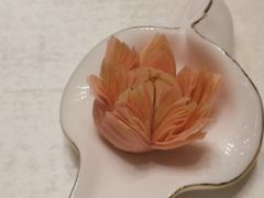 -东海朗廷酒店-唐阁T’ANG COURT 中餐厅