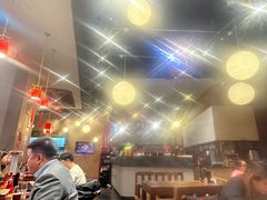 -红料理|串串有瘾·烧烤(吴中路店)