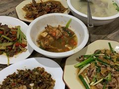 -南雄雄州土菜餐厅(粤北大厦店)