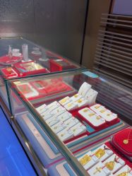 -东方福珠宝( 青岛店)