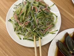 -买又大餐厅(福林里店)
