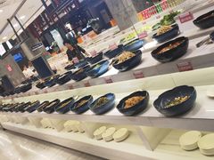 -玫瑰花园自助烤肉(顺义鑫海韵通店)