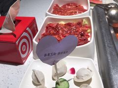 -海底捞火锅(顺义华联店)